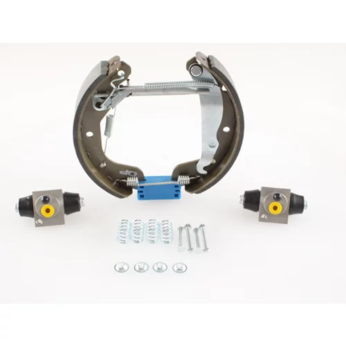 Sada brzdových čeľustí OPEN PARTS BSK2151.00