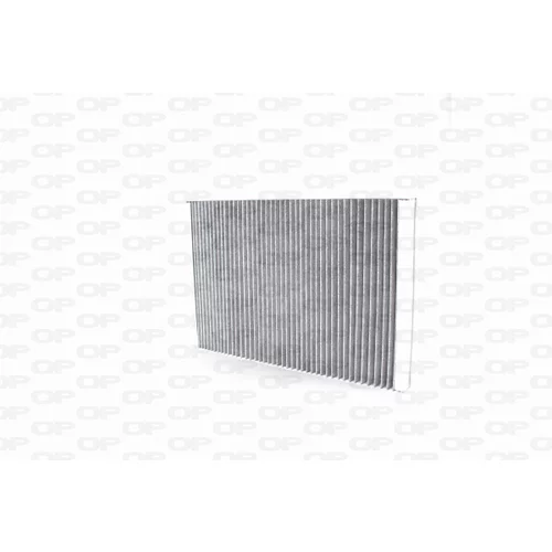 Filter vnútorného priestoru OPEN PARTS CAF2120.11