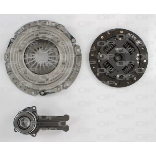 Spojková sada OPEN PARTS CLK9029.02