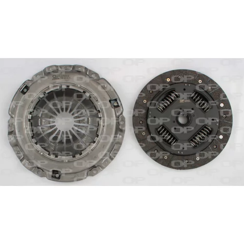 Spojková sada OPEN PARTS CLK9033.02