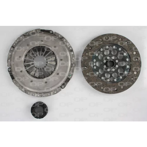 Spojková sada OPEN PARTS CLK9166.03