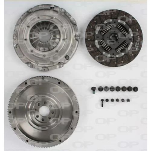 Spojková sada OPEN PARTS CLK9176.04