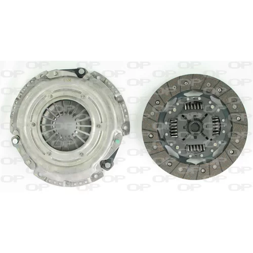 Spojková sada OPEN PARTS CLK9194.02