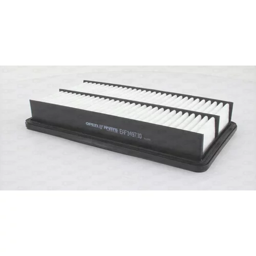 Vzduchový filter OPEN PARTS EAF3497.10
