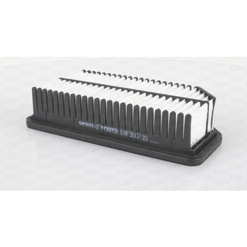 Vzduchový filter OPEN PARTS EAF3607.10