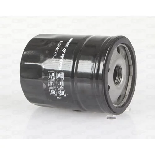 Olejový filter OPEN PARTS EOF4078.20