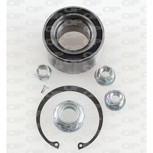 Ložisko kolesa - opravná sada OPEN PARTS HBK5018.01