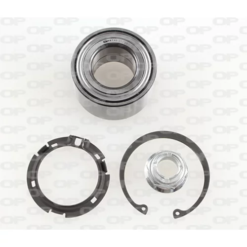Ložisko kolesa - opravná sada OPEN PARTS HBK5032.01