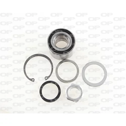 Ložisko kolesa - opravná sada OPEN PARTS HBK5101.01