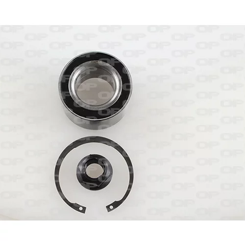 Ložisko kolesa - opravná sada OPEN PARTS HBK5155.01