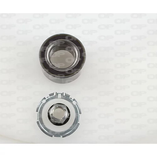 Ložisko kolesa - opravná sada OPEN PARTS HBK5258.01
