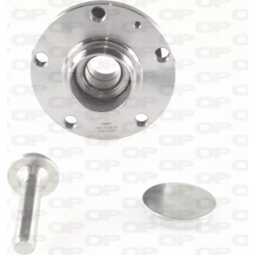 Ložisko kolesa - opravná sada OPEN PARTS HBK5322.02
