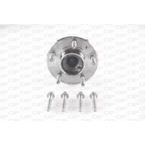 Ložisko kolesa - opravná sada OPEN PARTS HBK5336.03