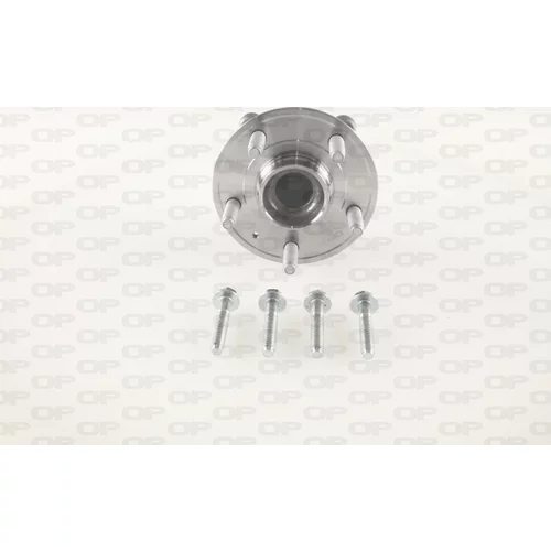 Ložisko kolesa - opravná sada OPEN PARTS HBK5344.03