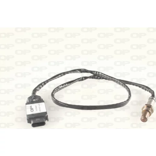 NOx-Senzor, NOx-Katalyzátor OPEN PARTS NOX1016.00