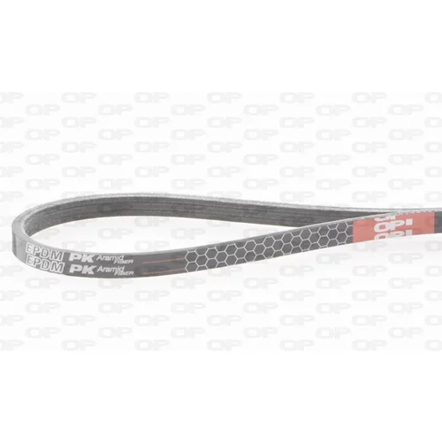 Ozubený klinový remeň OPEN PARTS PVB0853.03