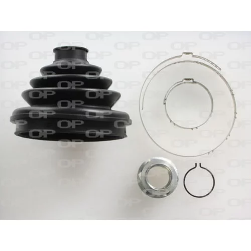 Manžeta hnacieho hriadeľa - opravná sada OPEN PARTS SJK7088.00