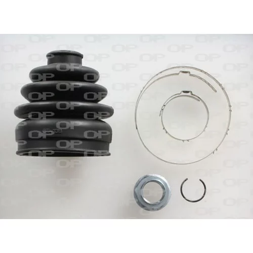Manžeta hnacieho hriadeľa - opravná sada OPEN PARTS SJK7116.00
