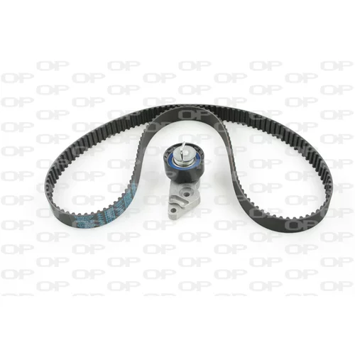 Sada ozubeného remeňa OPEN PARTS TBK5024.01