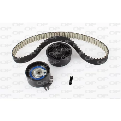 Sada ozubeného remeňa OPEN PARTS TBK5156.11