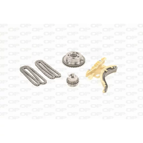 Sada rozvodovej reťaze OPEN PARTS TCK6028.00
