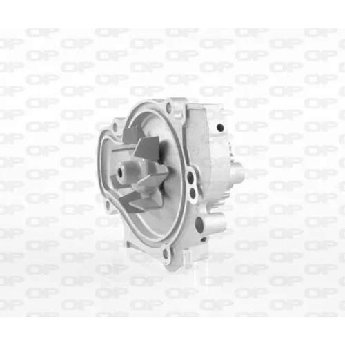 Vodné čerpadlo, chladenie motora OPEN PARTS WAP8182.00