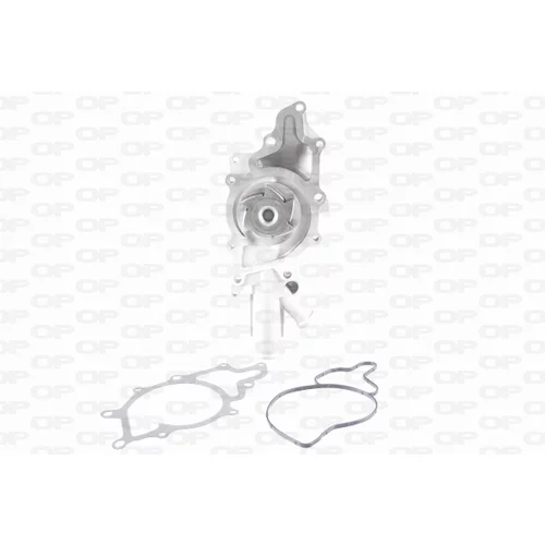 Vodné čerpadlo, chladenie motora OPEN PARTS WAP8411.00
