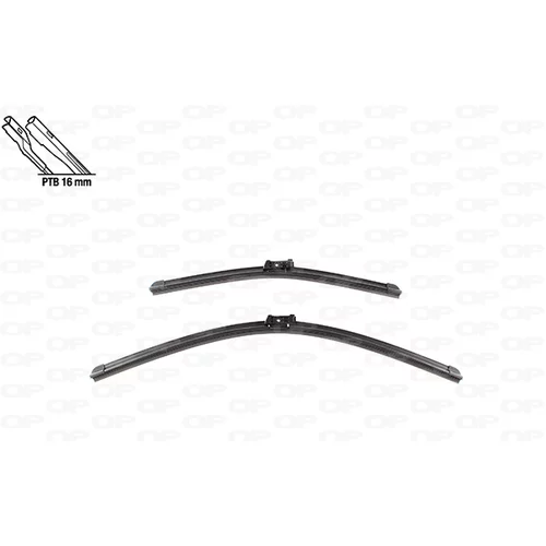 Stieracia lišta OPEN PARTS WBT9008.00