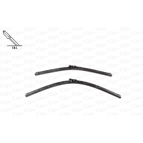 Stieracia lišta OPEN PARTS WBT9010.00