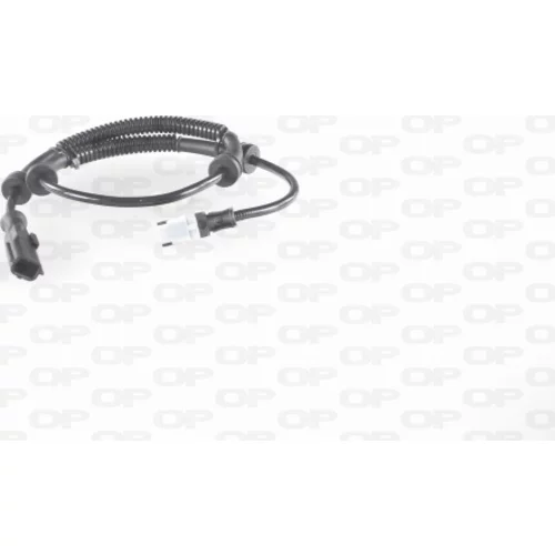 Snímač počtu otáčok kolesa OPEN PARTS ABS1077.00