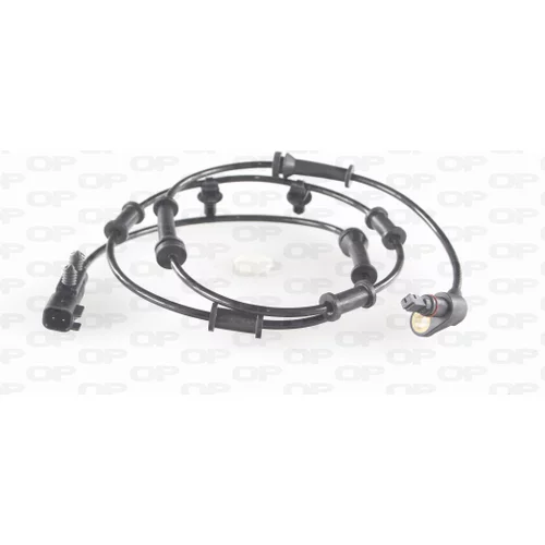 Snímač počtu otáčok kolesa OPEN PARTS ABS1109.00