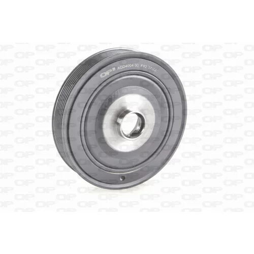 Remenica kľukového hriadeľa OPEN PARTS ACD4004.00