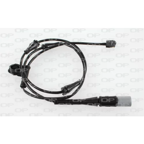 Výstražný kontakt opotrebenia brzdového obloženia OPEN PARTS AK3175.00
