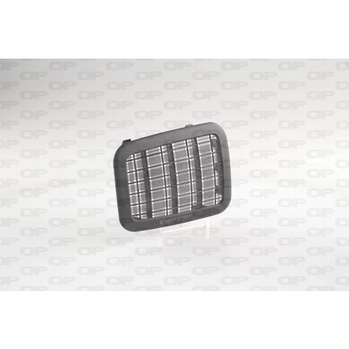 Vzduchový filter, teleso akumulátora pohonu OPEN PARTS BCF6000.00