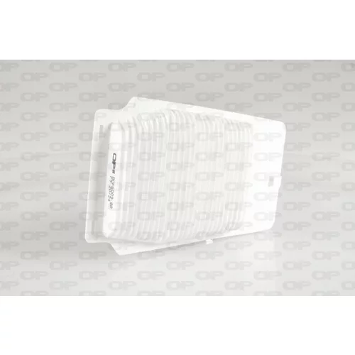 Vzduchový filter, teleso akumulátora pohonu OPEN PARTS BCF6009.00