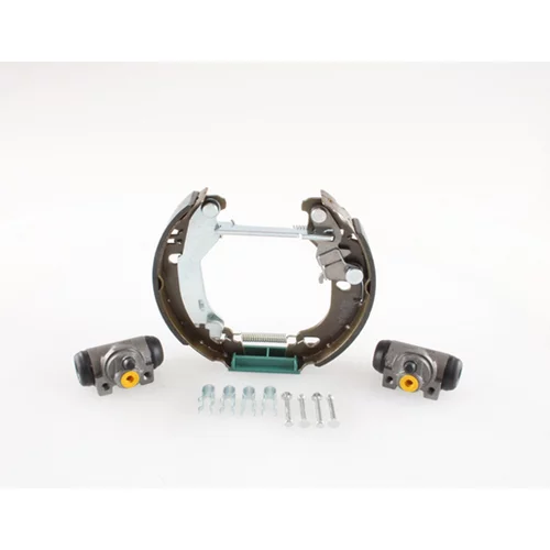 Sada brzdových čeľustí OPEN PARTS BSK2131.00