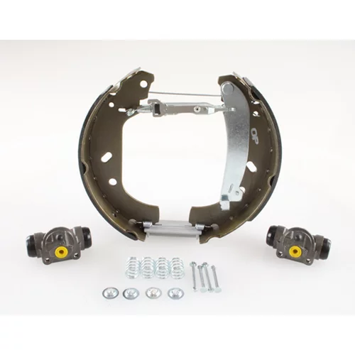 Sada brzdových čeľustí OPEN PARTS BSK2159.00