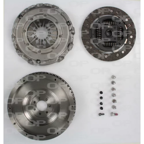 Spojková sada OPEN PARTS CLK9100.04