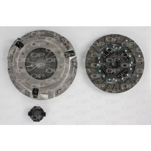 Spojková sada OPEN PARTS CLK9158.03