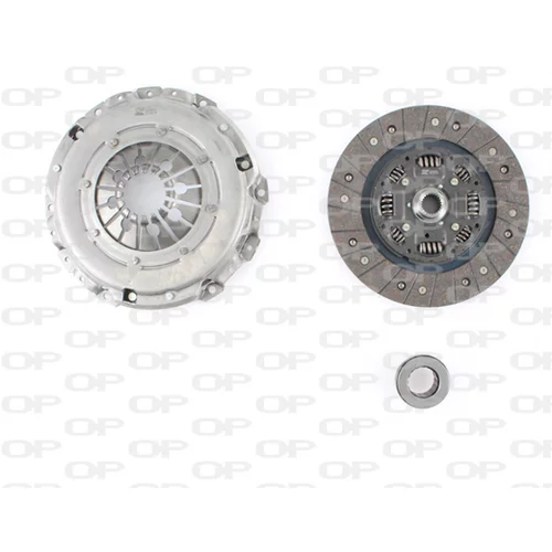 Spojková sada OPEN PARTS CLK9222.03