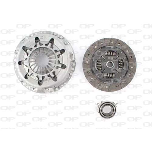 Spojková sada OPEN PARTS CLK9238.03