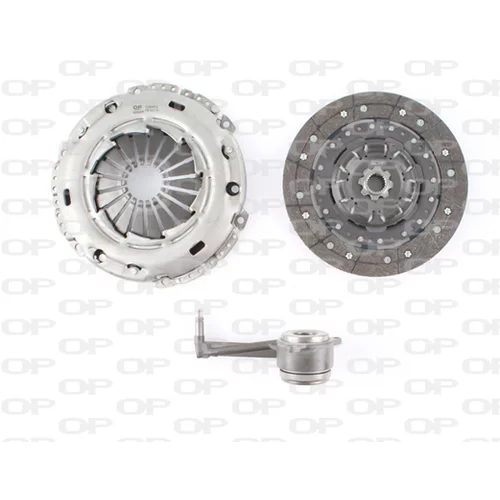 Spojková sada OPEN PARTS CLK9246.02