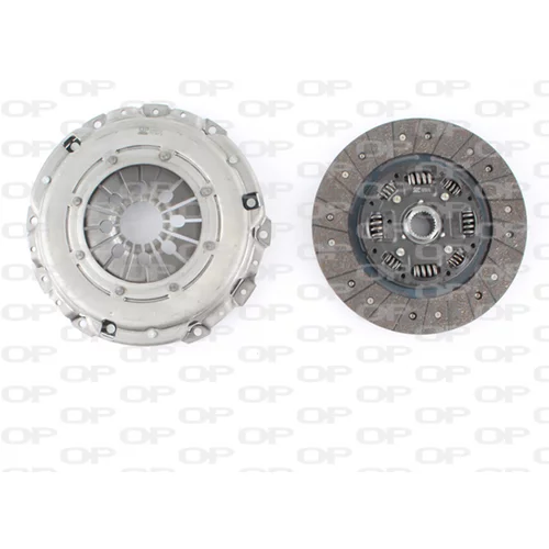 Spojková sada OPEN PARTS CLK9251.02