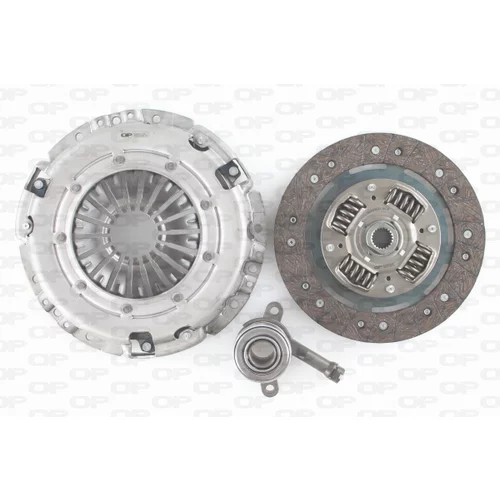 Spojková sada OPEN PARTS CLK9274.02