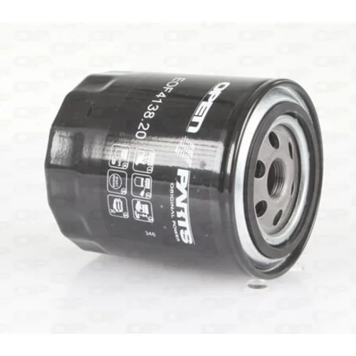 Olejový filter OPEN PARTS EOF4138.20