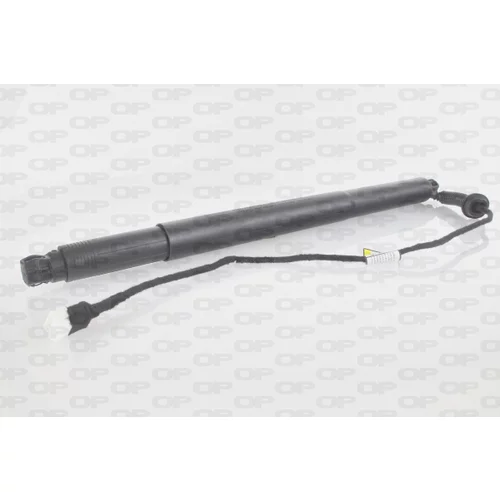 Elektromotor, zadná kapota OPEN PARTS GSE7006.01