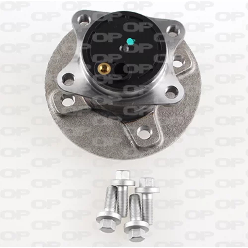 Ložisko kolesa - opravná sada OPEN PARTS HBK5003.03