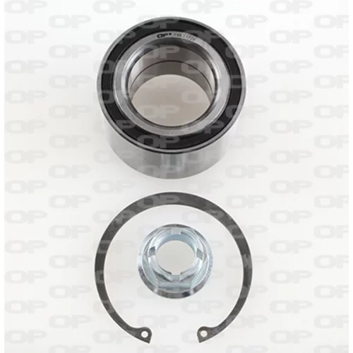 Ložisko kolesa - opravná sada OPEN PARTS HBK5030.01