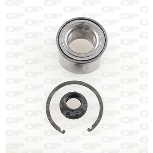 Ložisko kolesa - opravná sada OPEN PARTS HBK5056.01