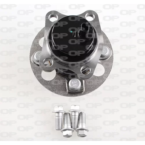 Ložisko kolesa - opravná sada OPEN PARTS HBK5088.03